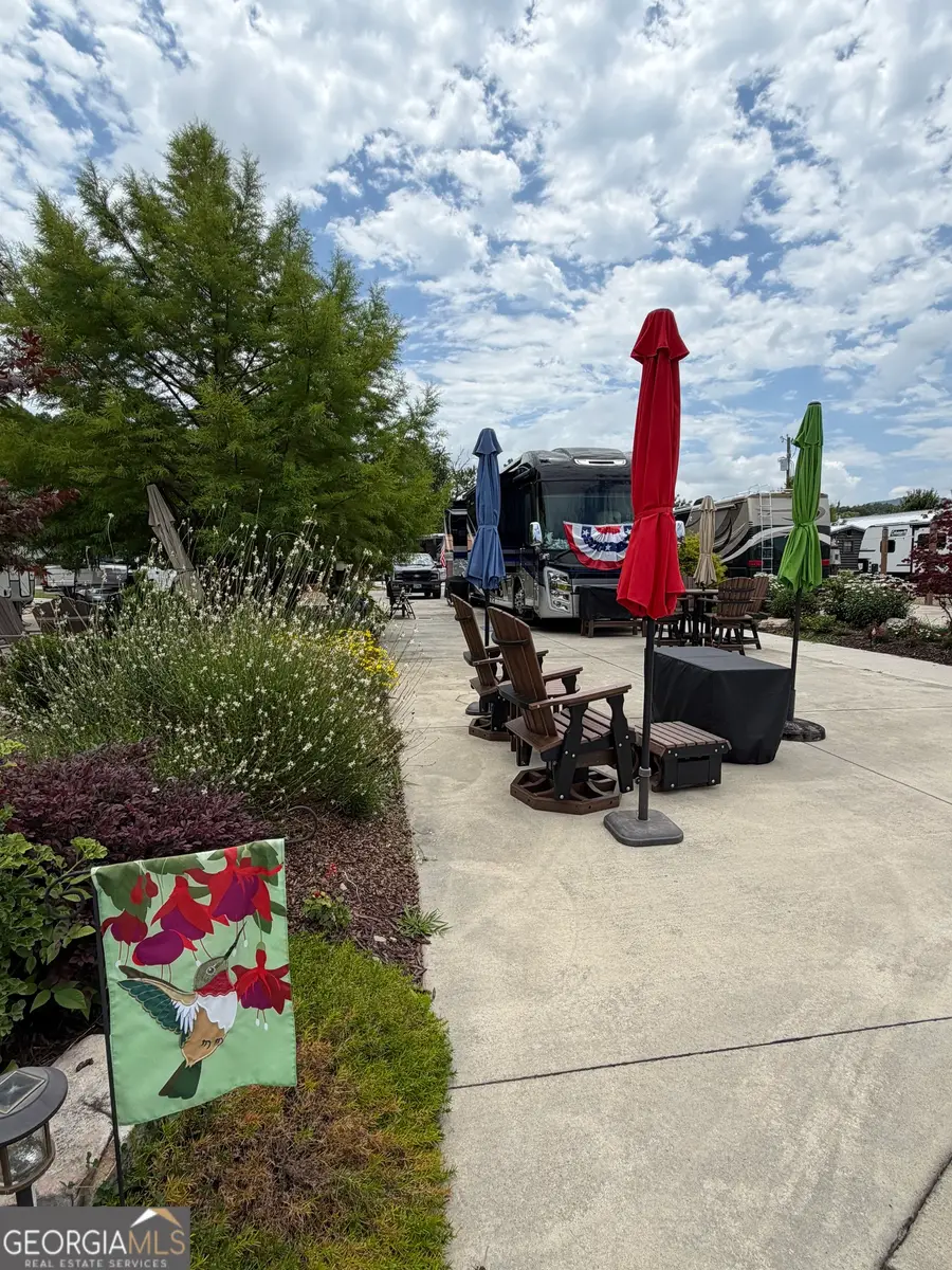 185 Mtn Vista Road #LOT 255, Blairsville, GA 30512 - #2