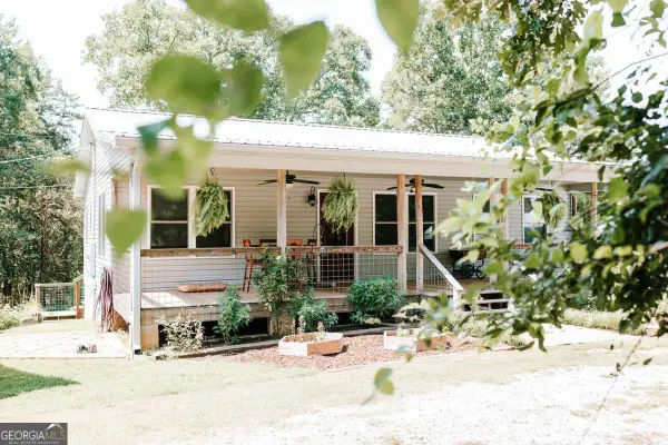 3288 King Hall Mill Road, Bowman, GA 30624