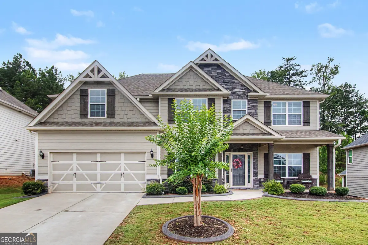 29 Marvin Gardens, Sharpsburg, GA 30277 - #1