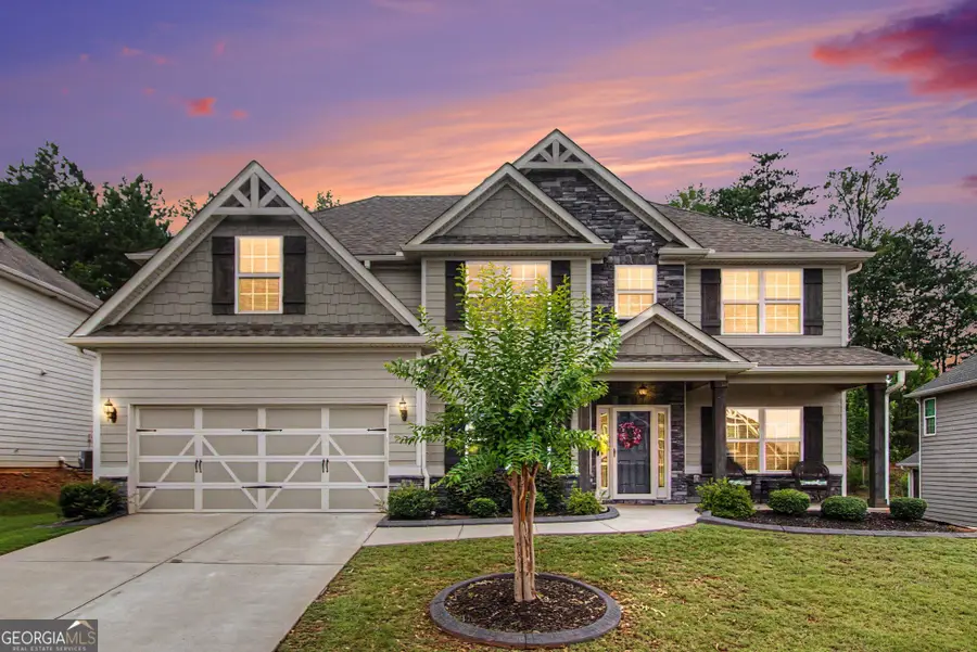 29 Marvin Gardens, Sharpsburg, GA 30277 - #2