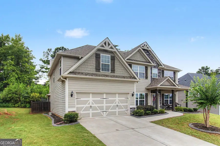 29 Marvin Gardens, Sharpsburg, GA 30277 - #3