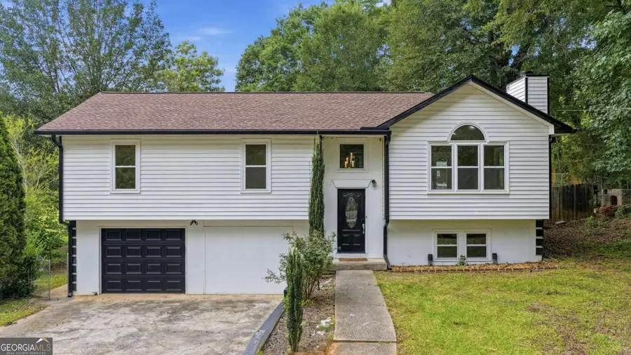 6180 Britt Road Sw, Mableton, GA 30126 - #3