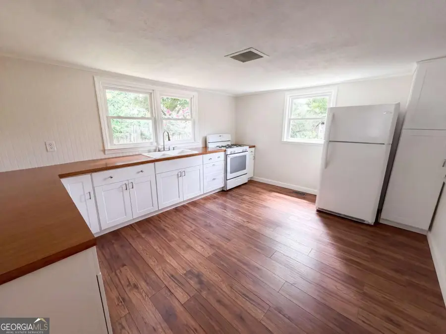 1727 Green Street Ne, Conyers, GA 30012 - #2