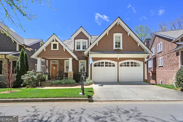 227 Village Club Trail, Clayton, GA 30525