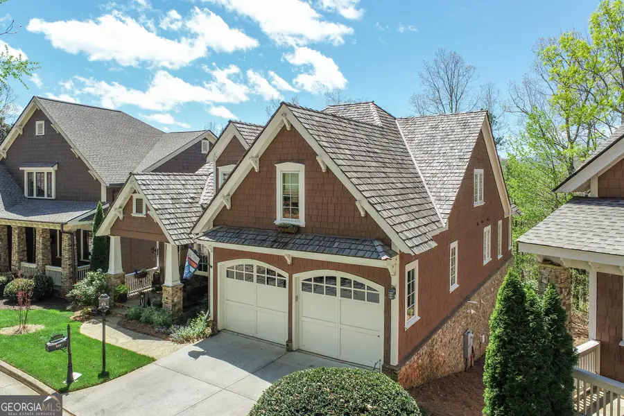 227 Village Club Trail, Clayton, GA 30525 - #3