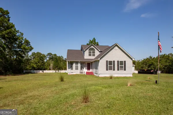 2620 Gibbs Street, Waycross, GA 31503
