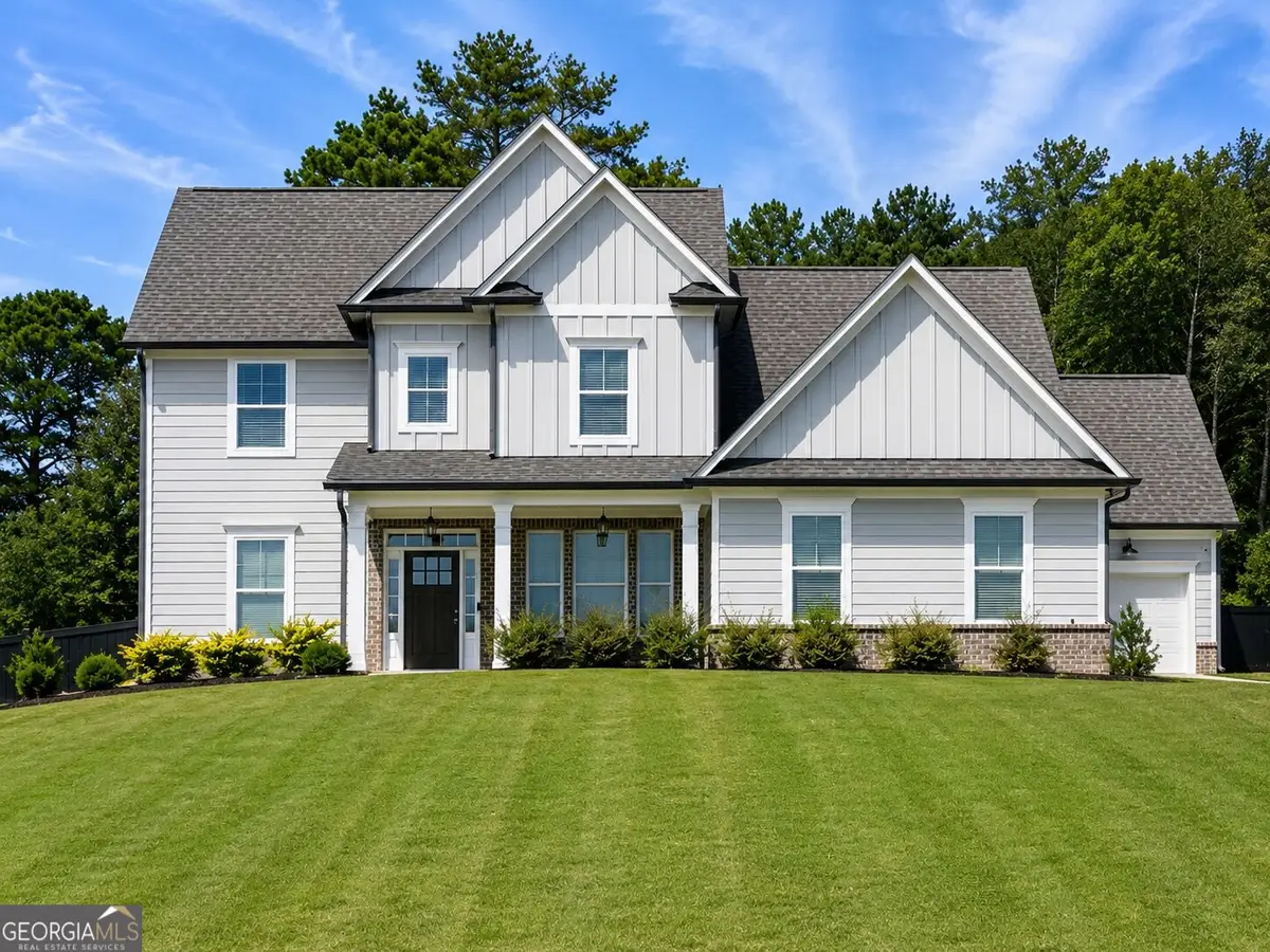 868 Smith Mill Road, Winder, GA 30680 - #1