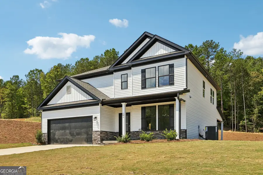 100 Eryn Terrace, Covington, GA 30014 - #2