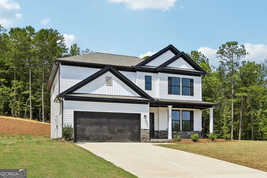 100 Eryn Terrace, Covington, GA 30014 - #3