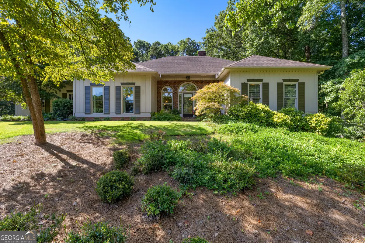 216 Ashford Circle, Lagrange, GA 30240 - #1