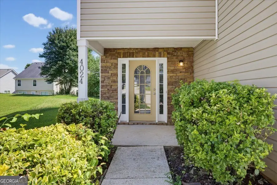 4024 Shaded Oasis Lane, Villa Rica, GA 30180 - #3