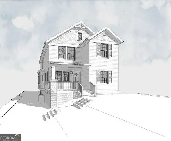 3360 College Street, College Park, GA 30337