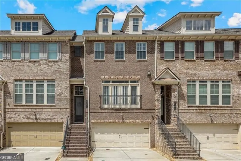 2142 Coventry Drive, Atlanta, GA 30319 - #2