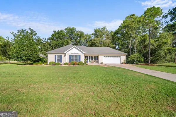 815 Bay Tree Lane, Statesboro, GA 30458