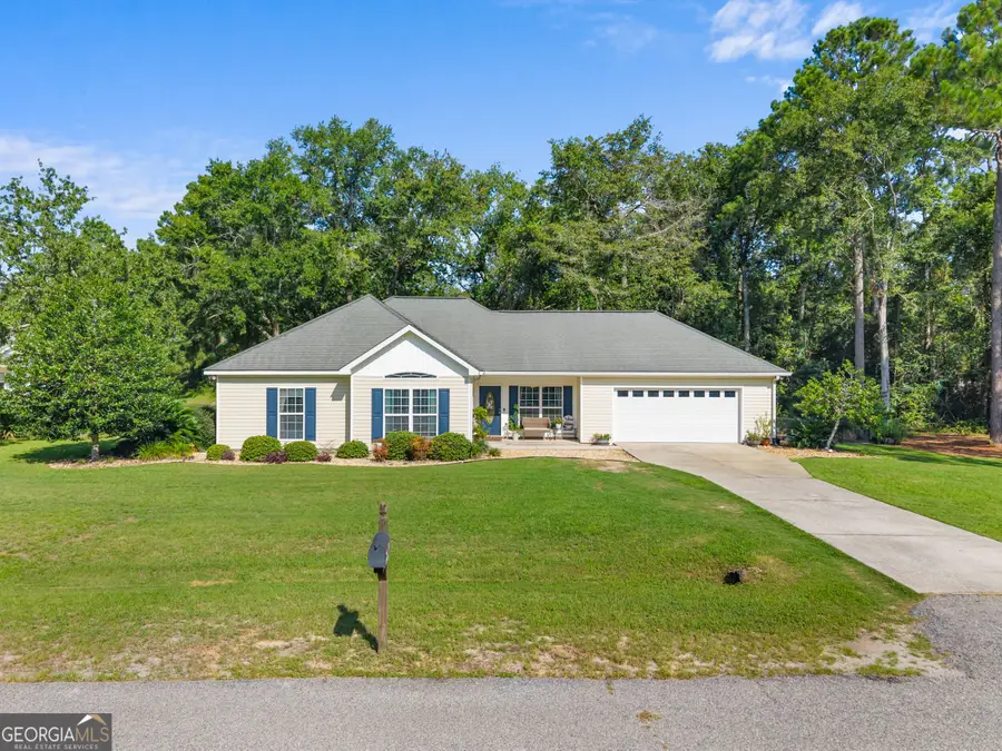 815 Bay Tree Lane, Statesboro, GA 30458 - #2