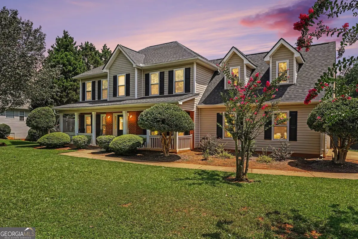 270 Airline Road, McDonough, GA 30252 - #1