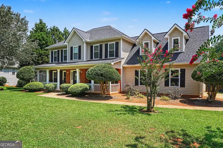270 Airline Road, McDonough, GA 30252 - #2