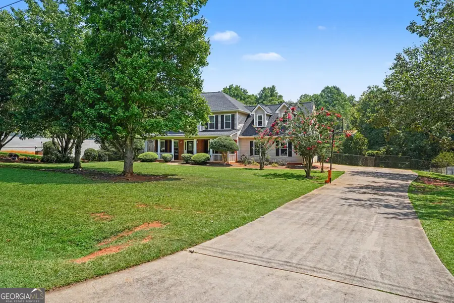 270 Airline Road, McDonough, GA 30252 - #3