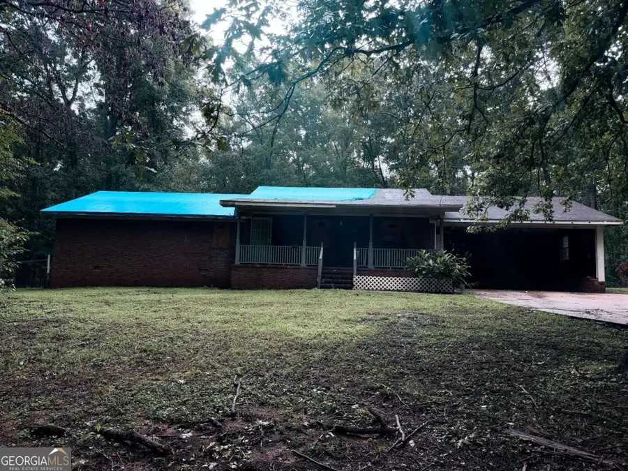 2636 Highway 162, Covington, GA 30016 - #3