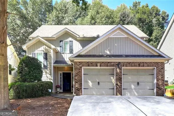 3610 Darcy Court Nw, Kennesaw, GA 30144