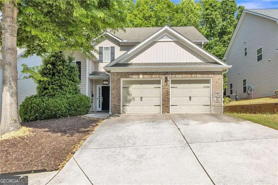 3610 Darcy Court Nw, Kennesaw, GA 30144 - #2