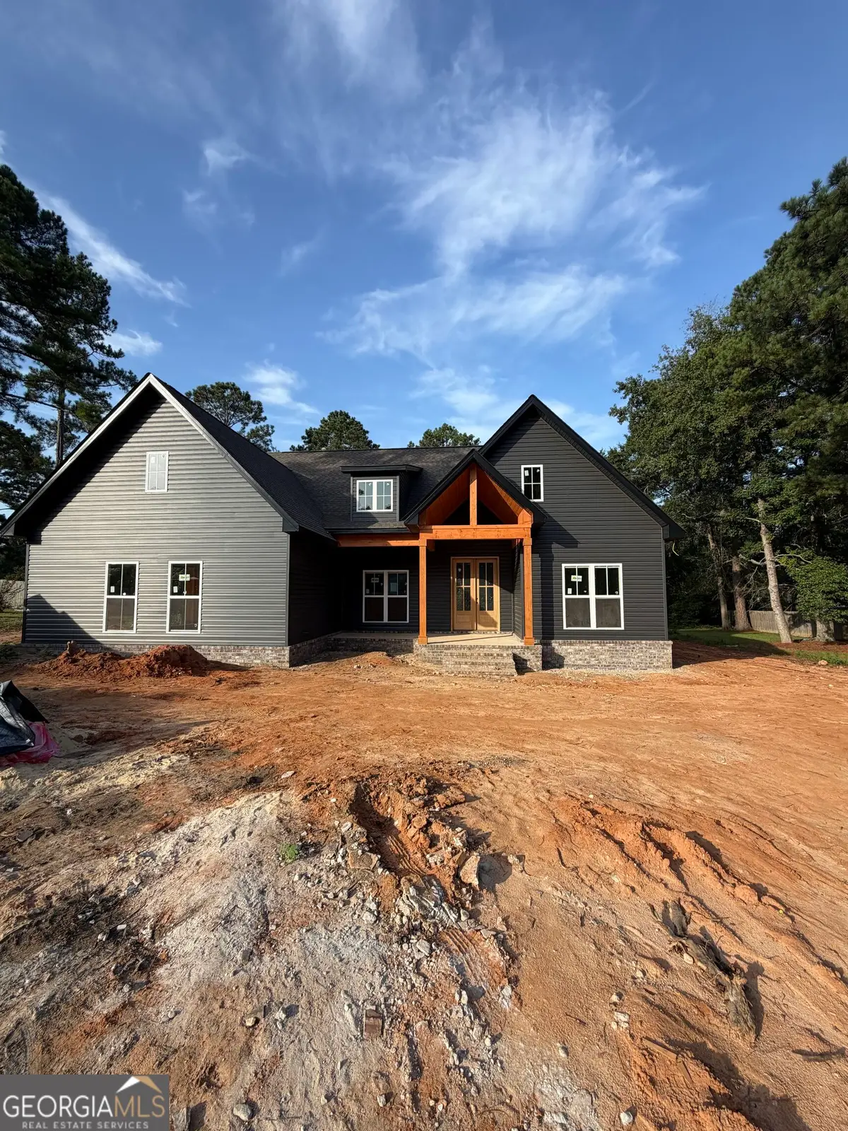 212 Ashland Court, Dublin, GA 31021 - #1