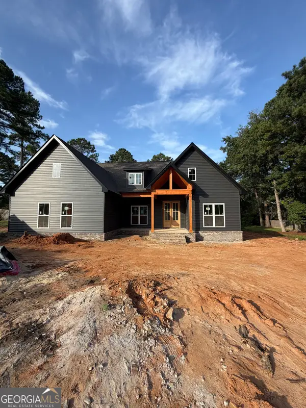 212 Ashland Court, Dublin, GA 31021