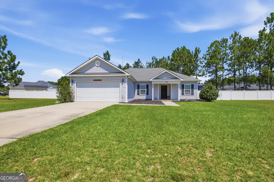 182 Stillwater Drive, Statesboro, GA 30461 - #2