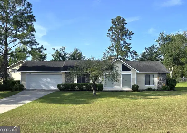 1322 Woodlawn Circle, Vidalia, GA 30474