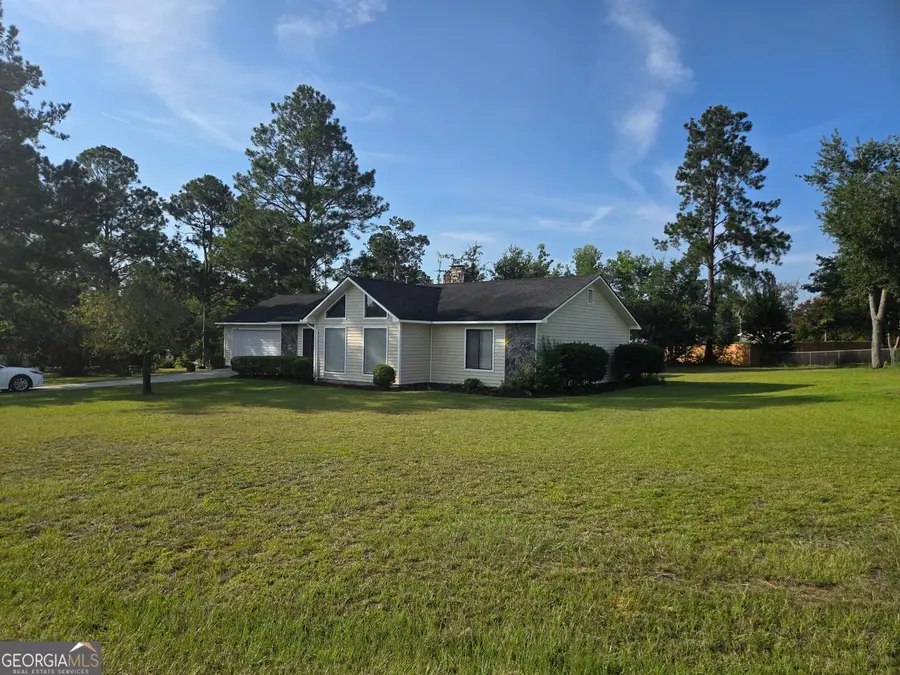 1322 Woodlawn Circle, Vidalia, GA 30474 - #2
