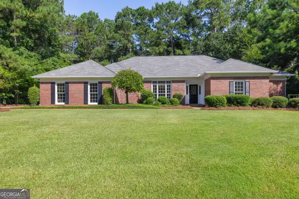 1107 Laurelwood Road, Columbus, GA 31904
