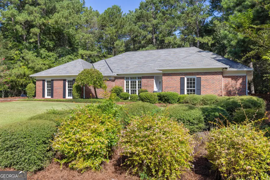 1107 Laurelwood Road, Columbus, GA 31904 - #2