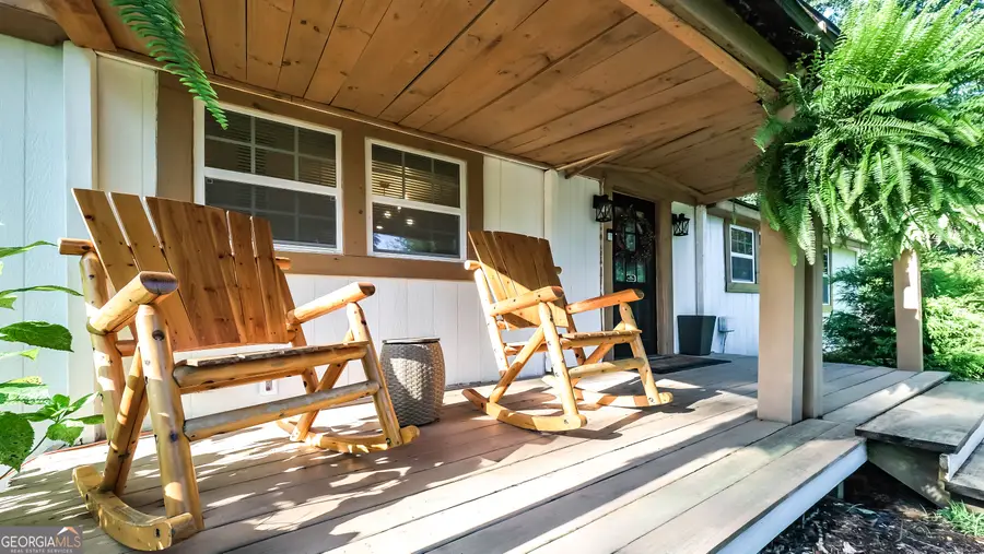 1400 Brickyard Road, Bowdon, GA 30108 - #2