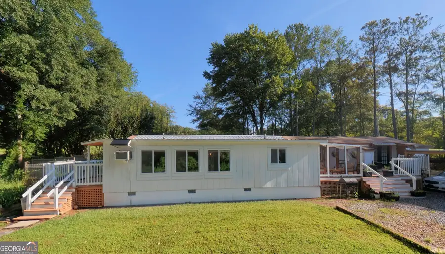 1400 Brickyard Road, Bowdon, GA 30108 - #3