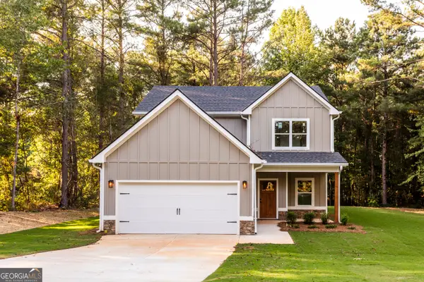 3705 Stone Lea Drive, Oxford, GA 30054