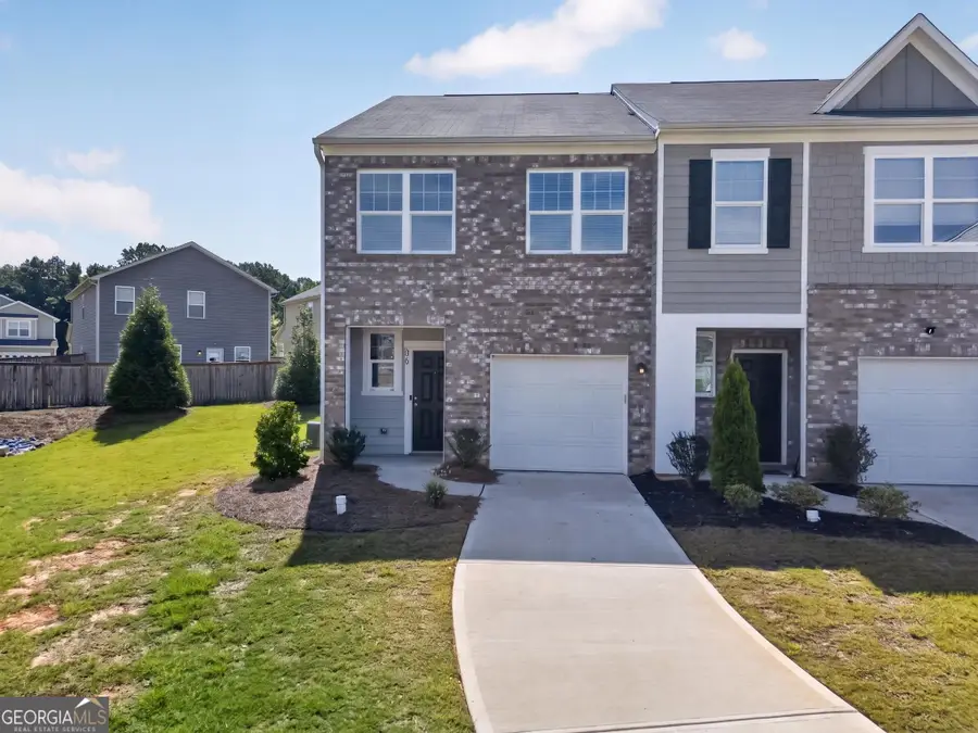 579 Magnolia Circle, Palmetto, GA 30268 - #2