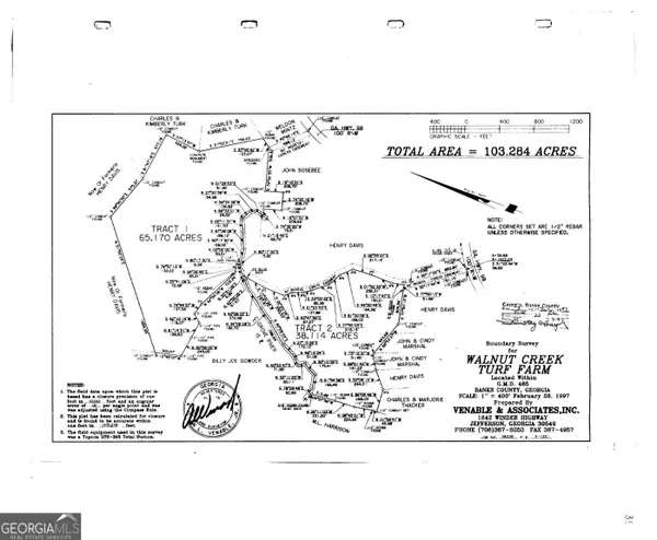 0 Highway 98, banks, GA 30558