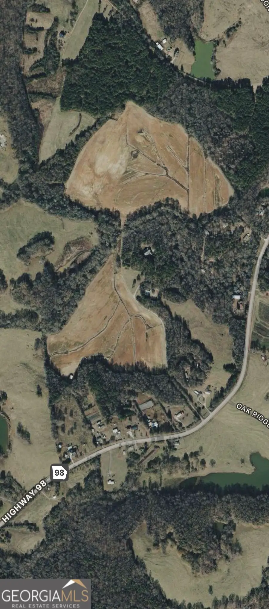 0 Highway 98, Maysville, GA 30558 - #2