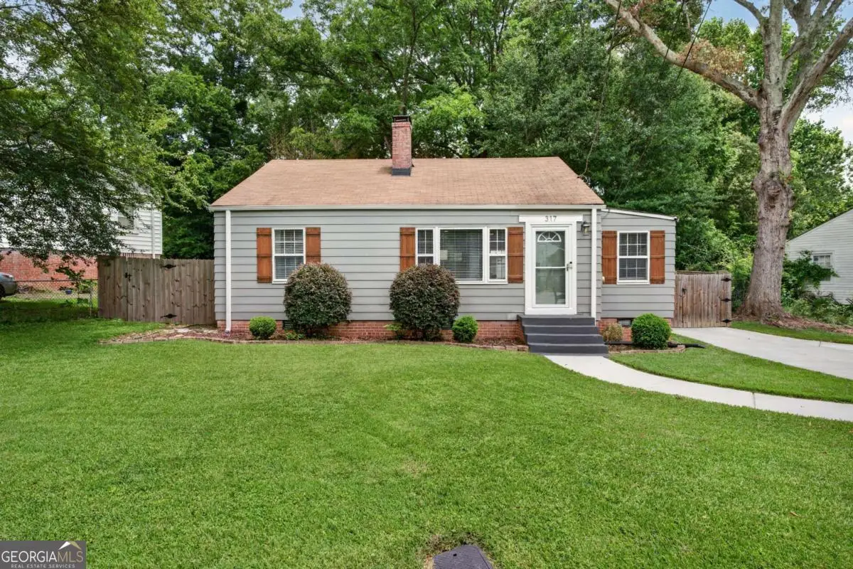 317 Phillips Drive Se, Marietta, GA 30060 - #1