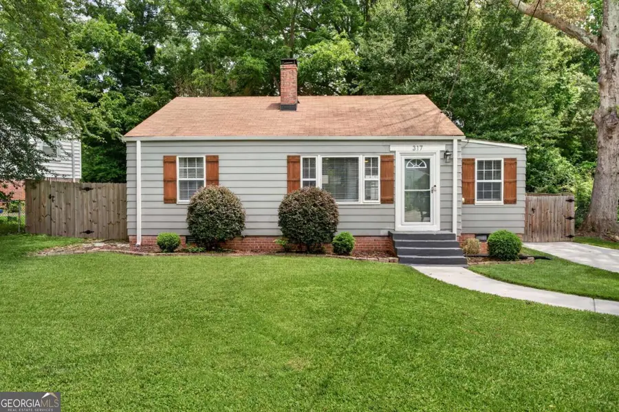 317 Phillips Drive Se, Marietta, GA 30060 - #2