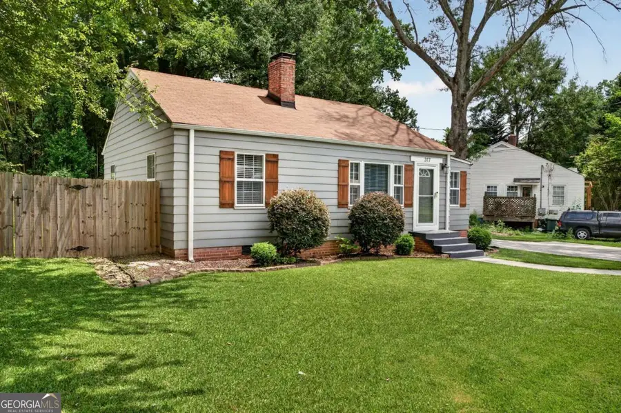 317 Phillips Drive Se, Marietta, GA 30060 - #3