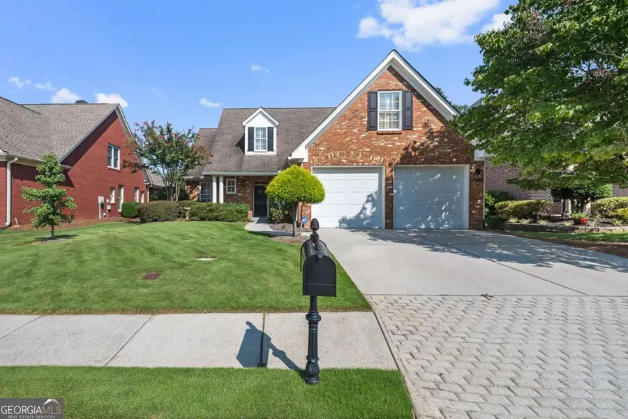 730 Windsor Place Circle Sw, Grayson, GA 30017 - #2