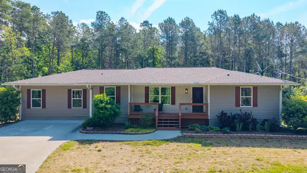 191 Hightower Loop Road Ne, Ranger, GA 30734
