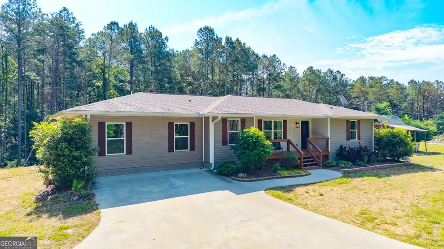191 Hightower Loop Road Ne, Ranger, GA 30734 - #3