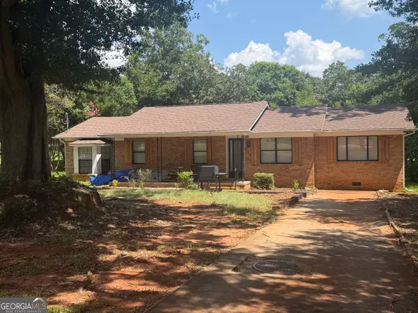 208 Drake Street, Thomaston, GA 30286