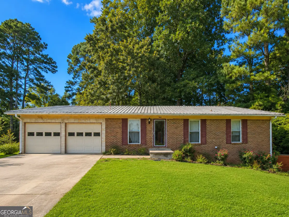635 Winchester Lane Nw, Norcross, GA 30071 - #1