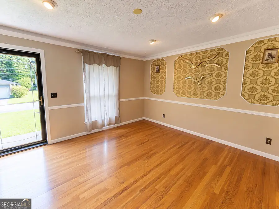635 Winchester Lane Nw, Norcross, GA 30071 - #2