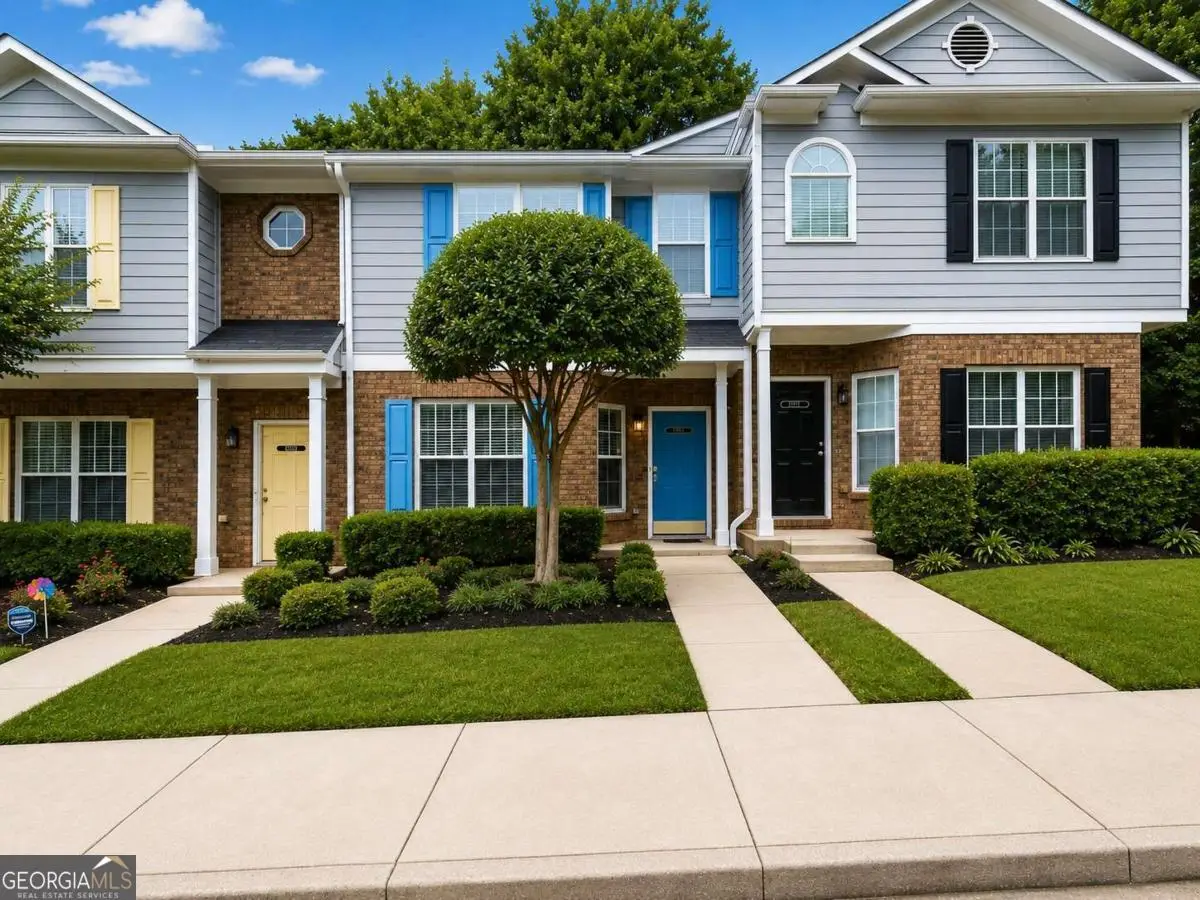 2523 Walden Lake Drive, Decatur, GA 30035 - #1