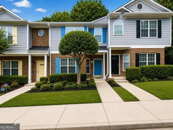 2523 Walden Lake Drive, Decatur, GA 30035