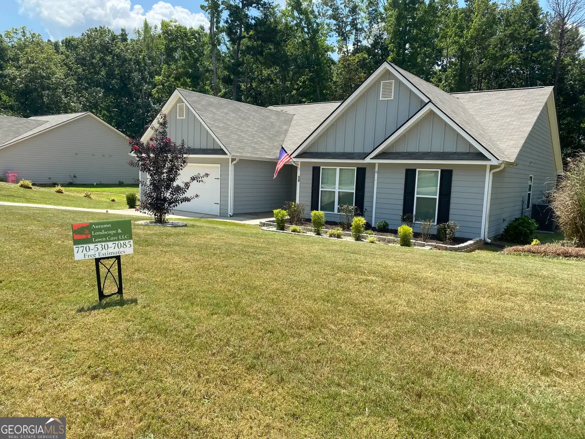 99 Southwood Drive, Danielsville, GA 30633 - #1